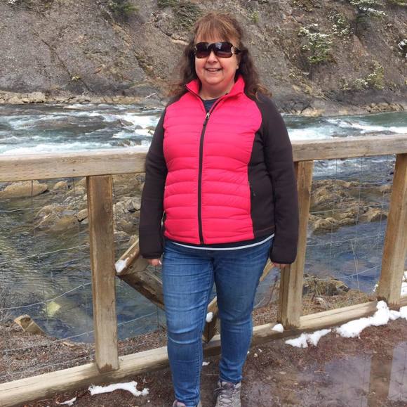 Meet your Posher, Mary - Picture 1 of 1